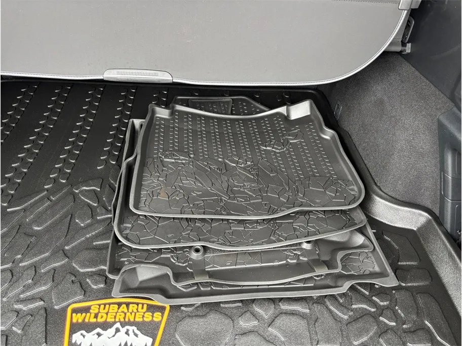 Subaru Outback photo 48
