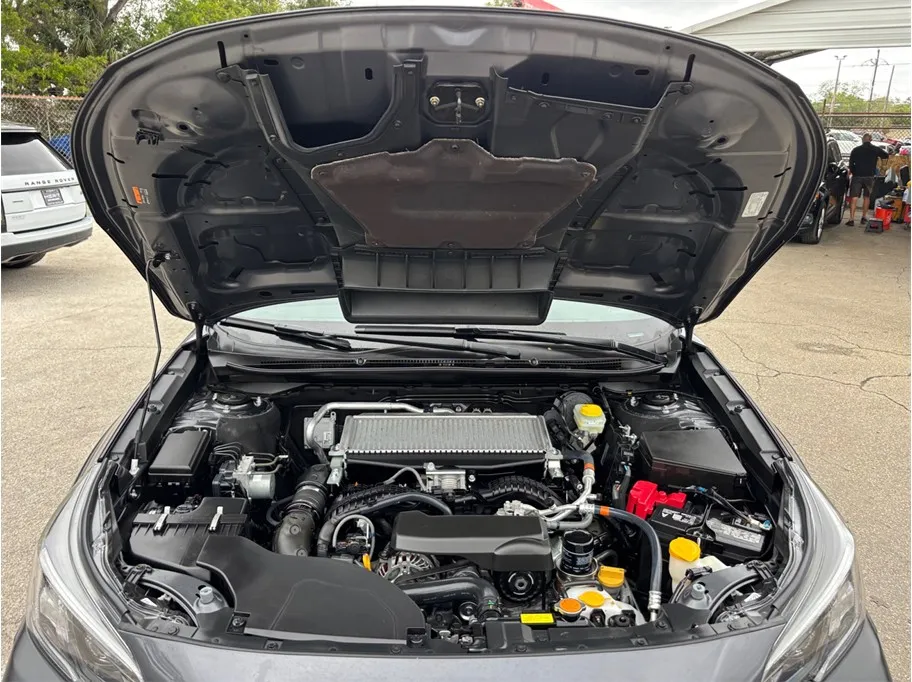 Subaru Outback photo 49