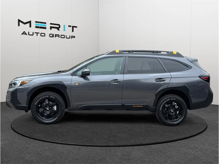 Subaru Outback photo 5