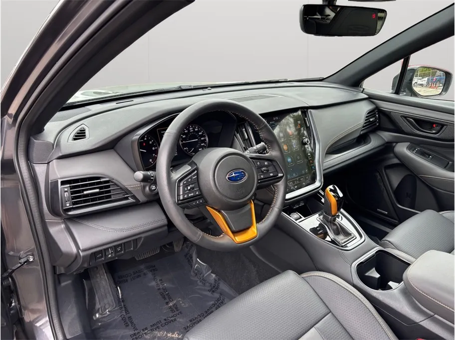 Subaru Outback photo 6