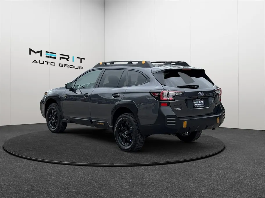 Subaru Outback photo 7