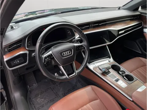 More photos of 2019 Audi A6 55 TFSI Prestige Sedan 4D at Merit Auto Group Atlantic, FL