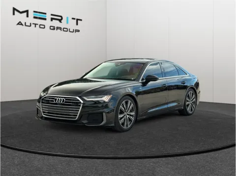 More photos of 2019 Audi A6 55 TFSI Prestige Sedan 4D at Merit Auto Group Atlantic, FL