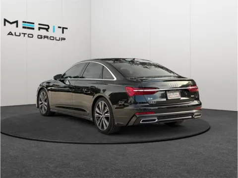 More photos of 2019 Audi A6 55 TFSI Prestige Sedan 4D at Merit Auto Group Atlantic, FL