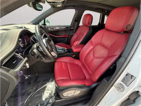 Photos of 2018 Porsche Macan GTS Sport Utility 4D for sale in Jacksonville, FL at Merit Auto Group Atlantic