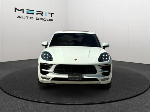 Another view of 2018 Porsche Macan GTS Sport Utility 4D for sale in Jacksonville, FL at Merit Auto Group Atlantic