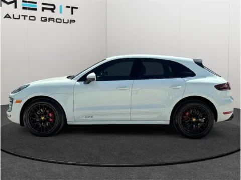More photos of 2018 Porsche Macan GTS Sport Utility 4D at Merit Auto Group Atlantic, FL