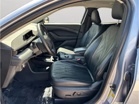 Photos of 2022 Ford Mustang MACH-E Select Sport Utility 4D for sale in Jacksonville, FL at Merit Auto Group Atlantic
