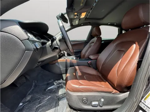 Photos of 2016 Audi A4 Premium Plus Sedan 4D for sale in Jacksonville, FL at Merit Auto Group Atlantic