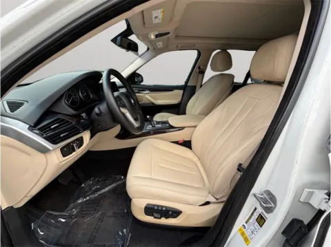 Photos of 2016 BMW X5 sDrive35i Sport Utility 4D for sale in Jacksonville, FL at Merit Auto Group Atlantic