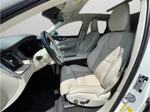 Photos of 2021 Volvo XC60 T5 Inscription Sport Utility 4D for sale in Jacksonville, FL at Merit Auto Group Atlantic