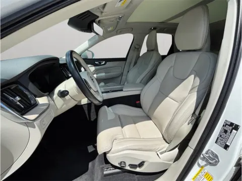 Photos of 2021 Volvo XC60 T5 Inscription Sport Utility 4D for sale in Jacksonville, FL at Merit Auto Group Atlantic