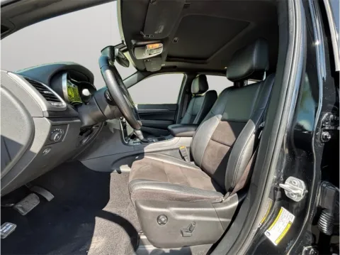Photos of 2020 Jeep Grand Cherokee Altitude Sport Utility 4D for sale in Jacksonville, FL at Merit Auto Group Atlantic