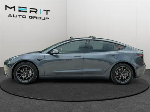 More photos of 2023 Tesla Model 3 Standard Sedan 4D at Merit Auto Group Atlantic, FL