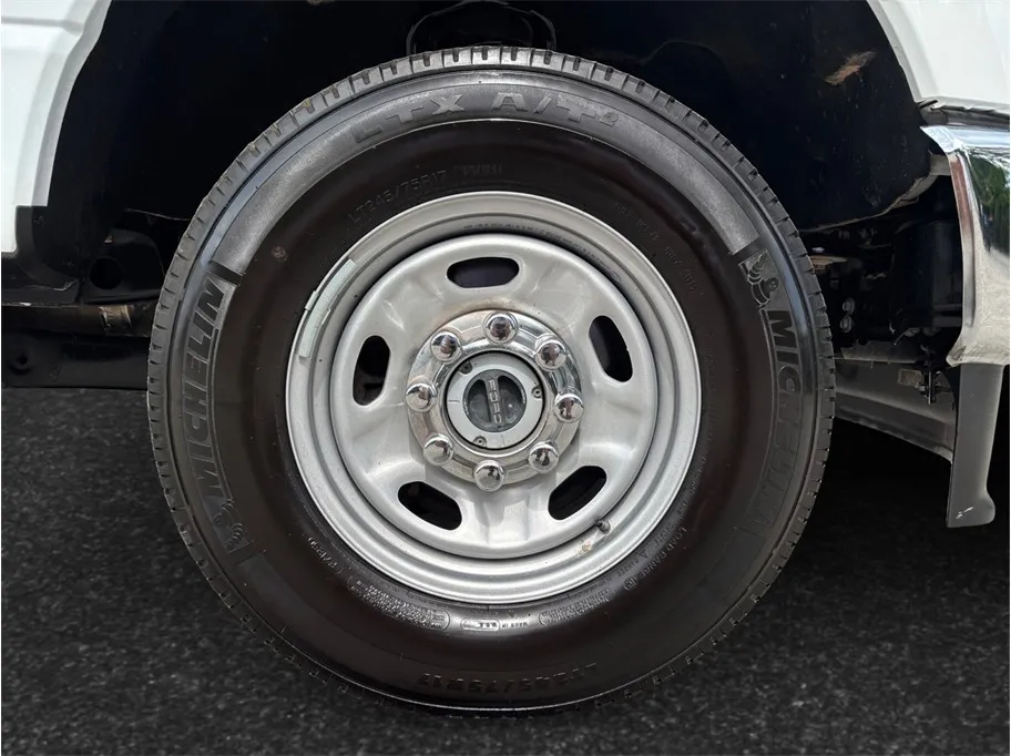 Ford F-250 photo 12