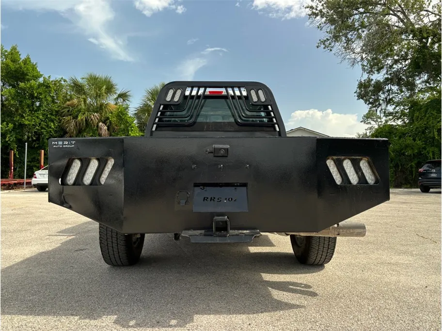 Ford F-250 photo 16