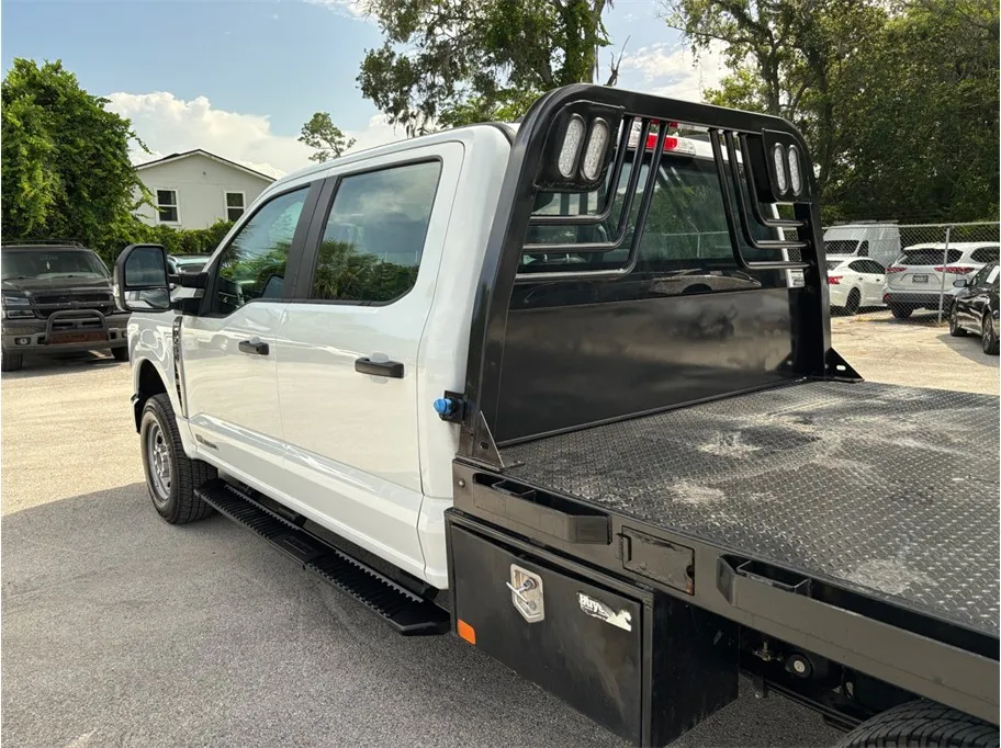 Ford F-250 photo 17