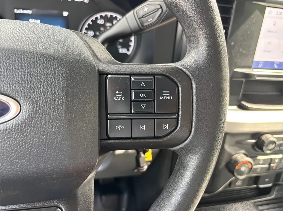 Ford F-250 photo 25