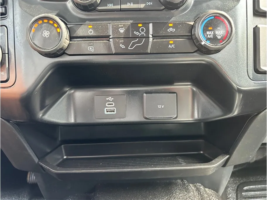 Ford F-250 photo 32