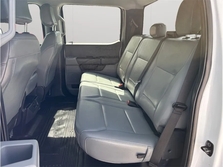 Ford F-250 photo 35