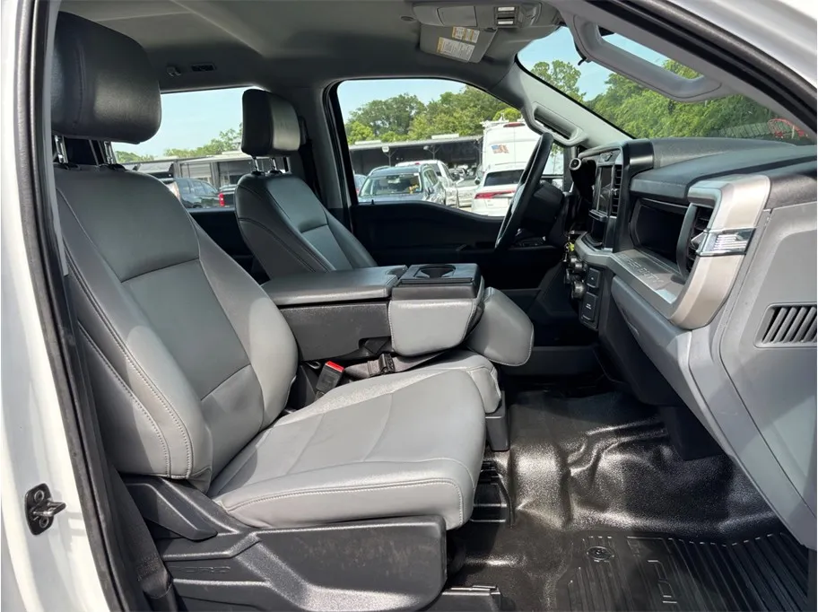 Ford F-250 photo 40
