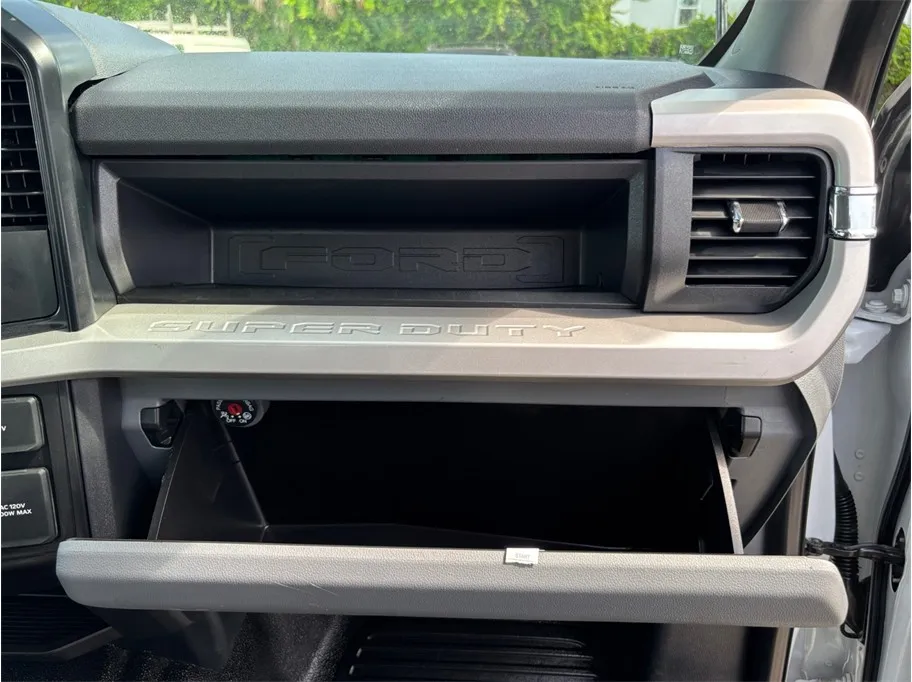 Ford F-250 photo 42
