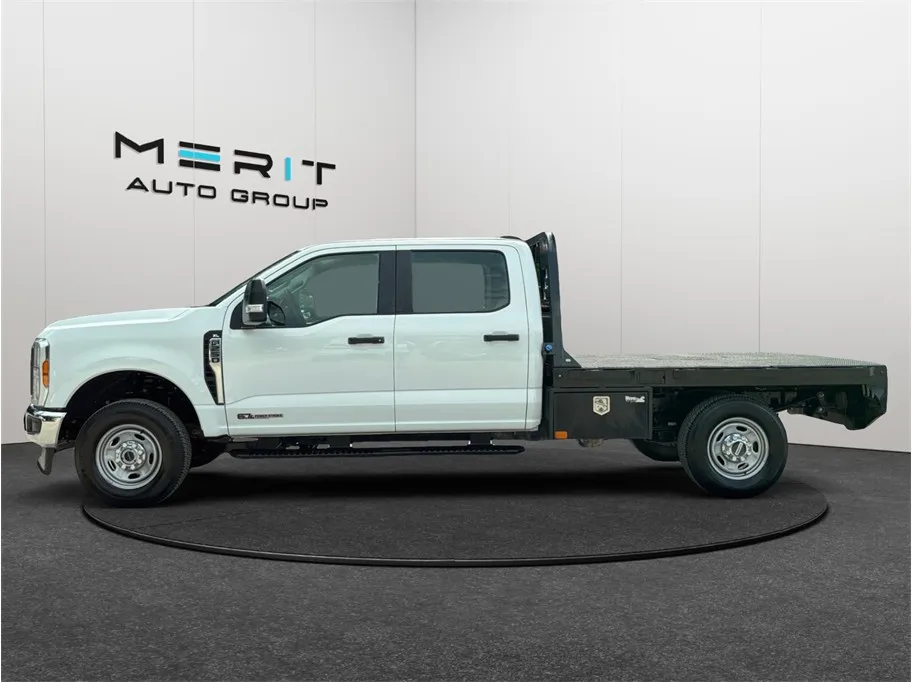 Ford F-250 photo 5