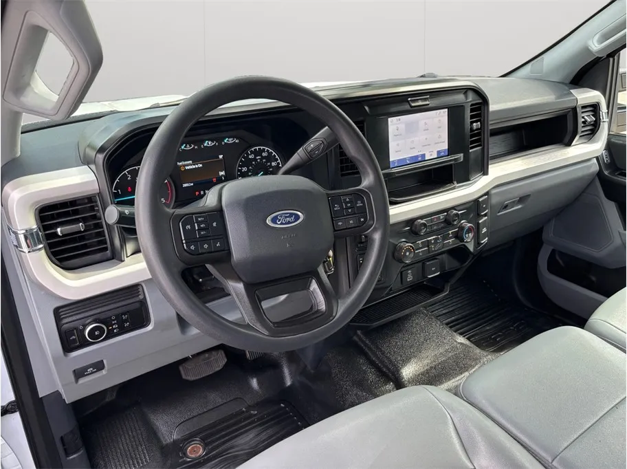 Ford F-250 photo 6