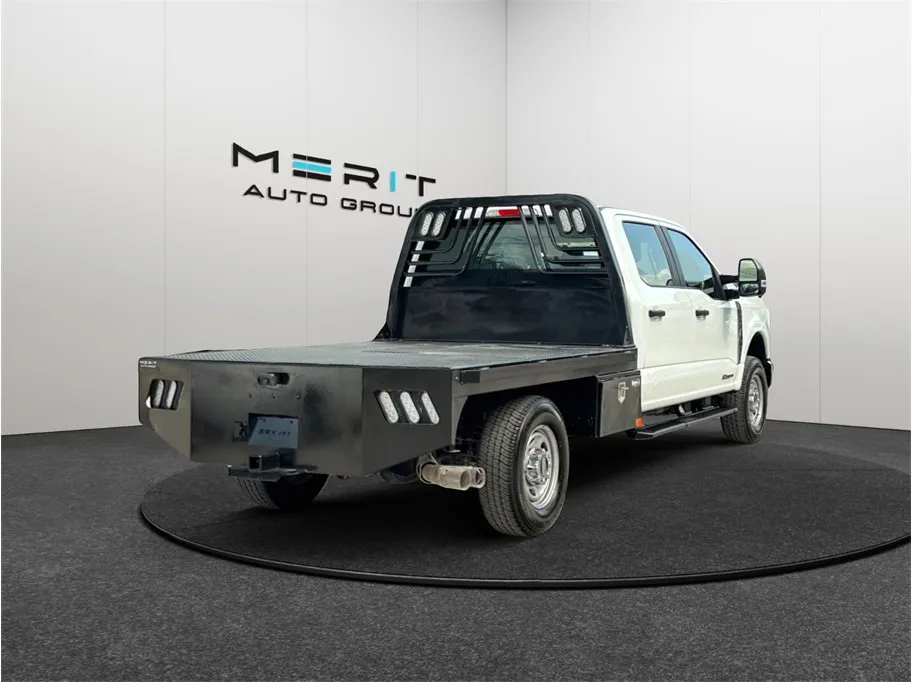 Ford F-250 photo 8