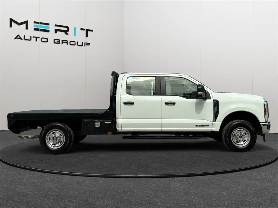 Ford F-250 photo 9