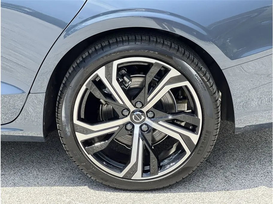Volvo S60 photo 20