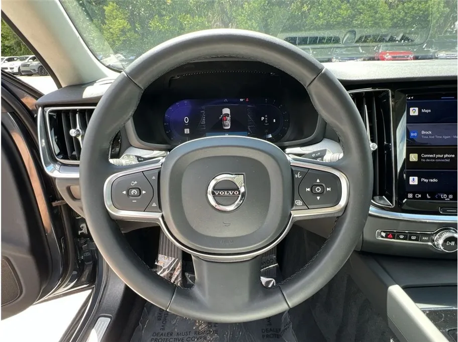Volvo S60 photo 33