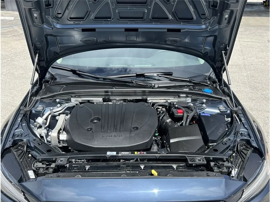Volvo S60 photo 56
