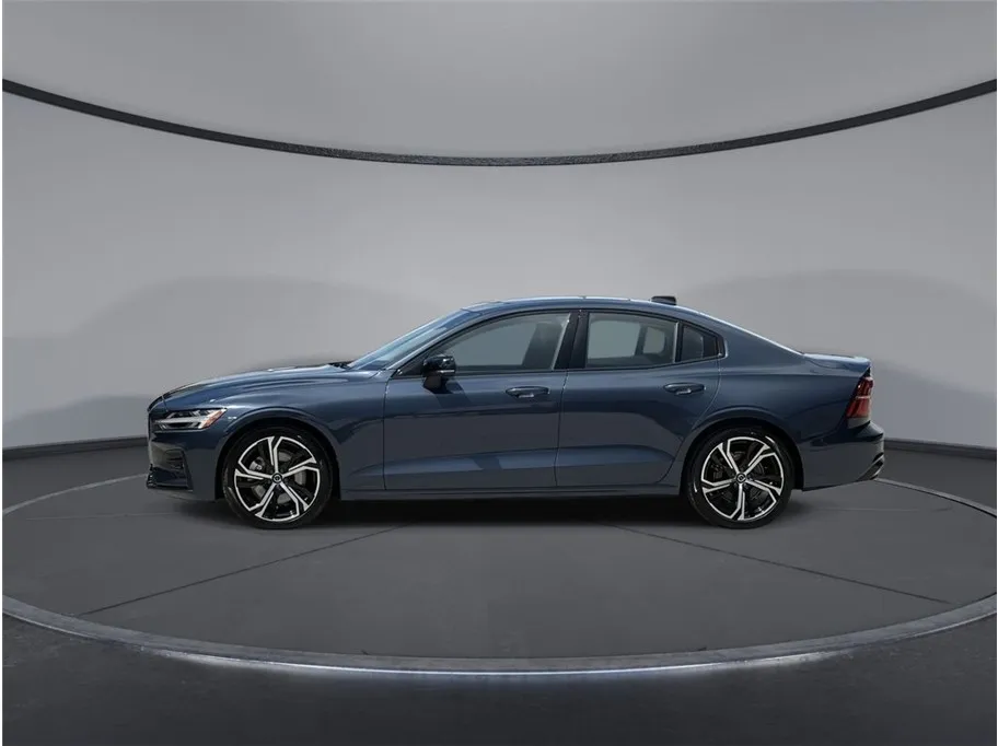Volvo S60 photo 8