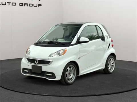 More photos of 2015 Smart fortwo electric drive Hatchback Coupe 2D at Merit Auto Group Atlantic, FL