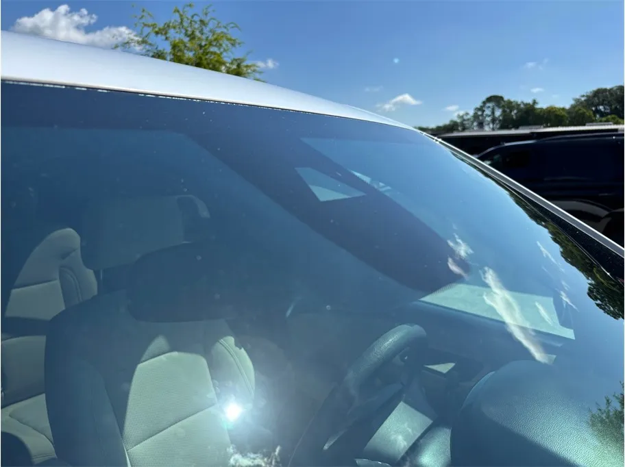 Chevrolet Traverse photo 12