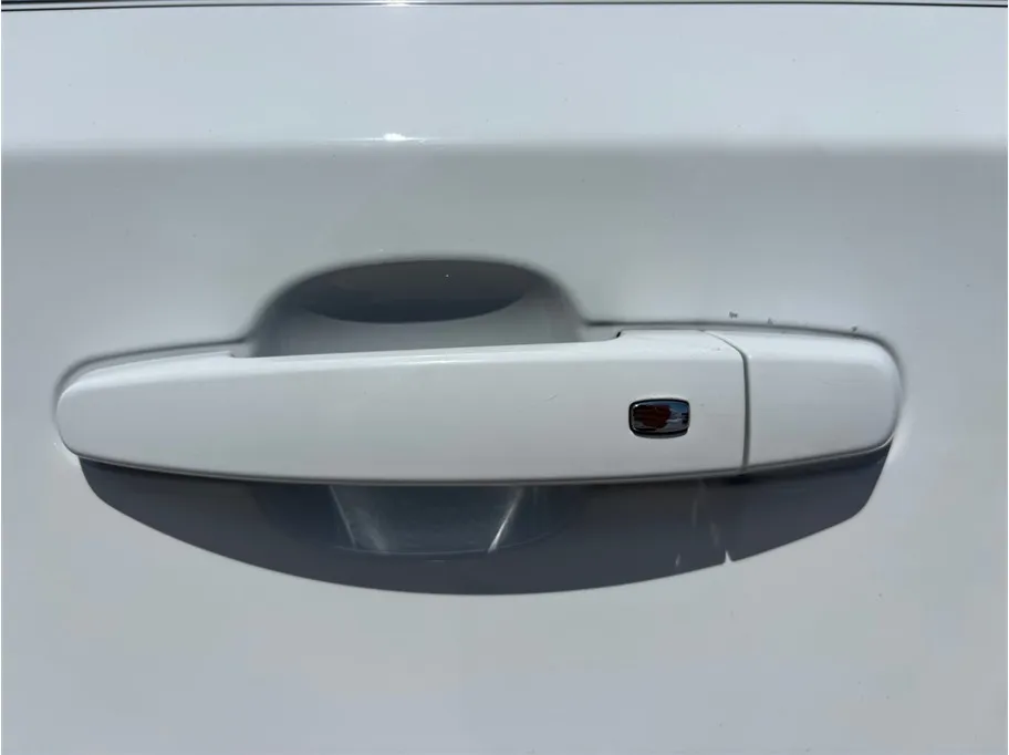 Chevrolet Traverse photo 16