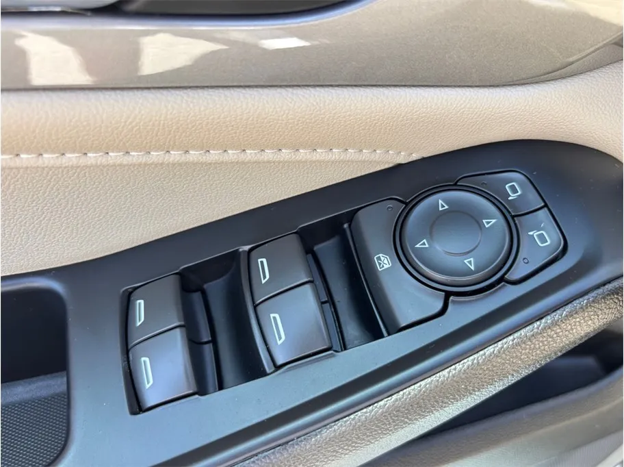 Chevrolet Traverse photo 19
