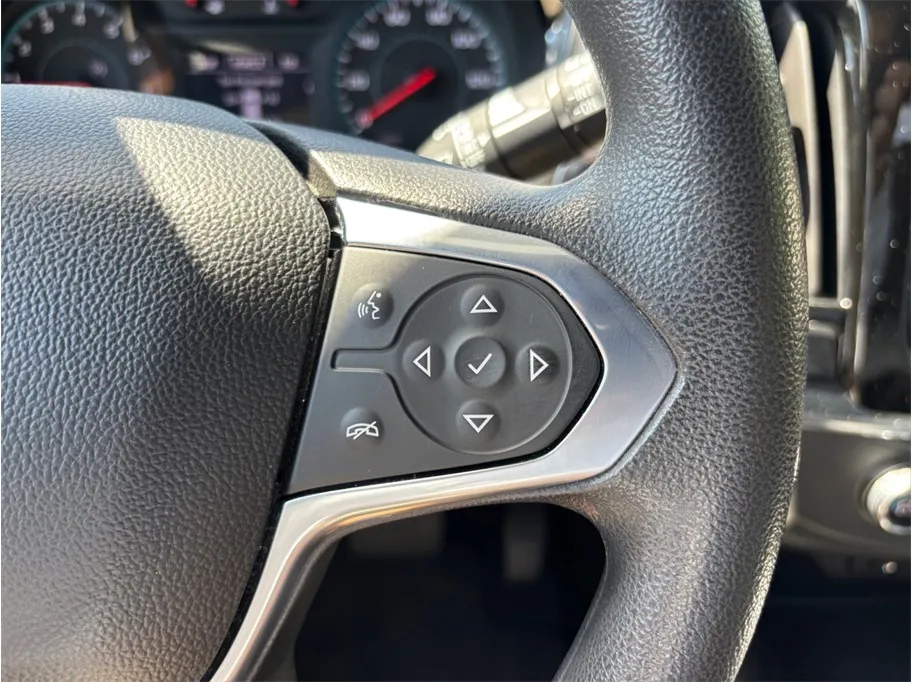 Chevrolet Traverse photo 23