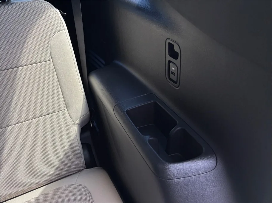 Chevrolet Traverse photo 37