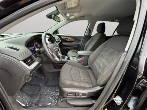 Photos of 2021 GMC Terrain SLE Sport Utility 4D for sale in Jacksonville, FL at Merit Auto Group Atlantic