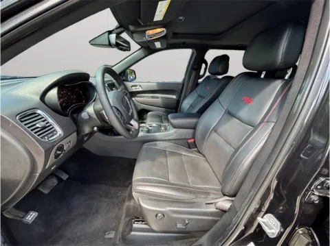 Photos of 2014 Dodge Durango R/T Sport Utility 4D for sale in Jacksonville, FL at Merit Auto Group Atlantic