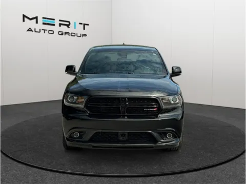 Another view of 2014 Dodge Durango R/T Sport Utility 4D for sale in Jacksonville, FL at Merit Auto Group Atlantic