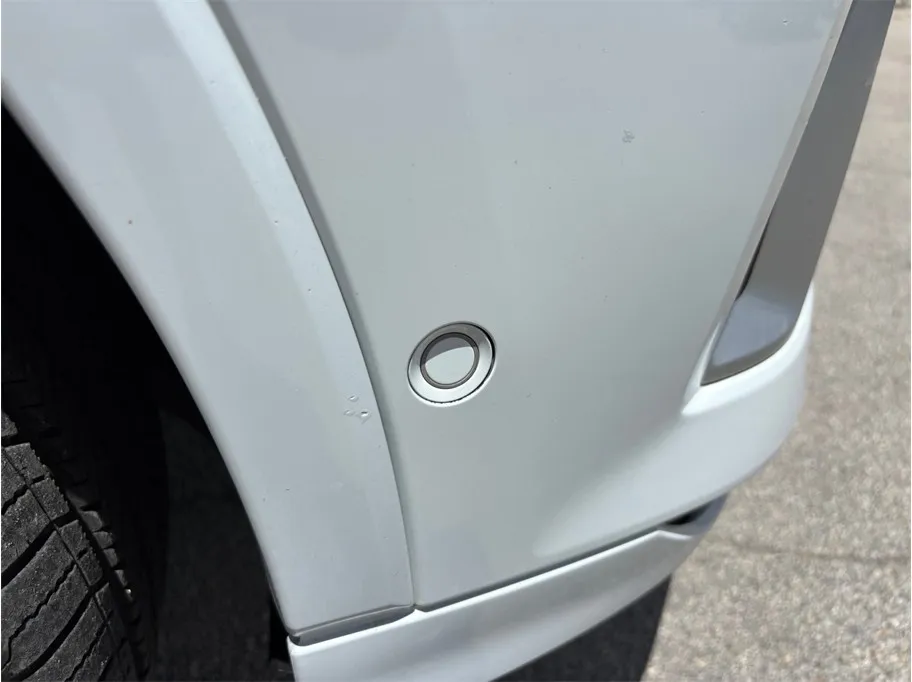 Audi Q7 photo 13