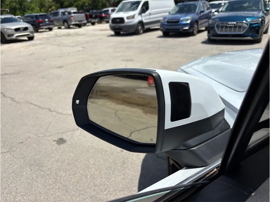 Audi Q7 photo 17