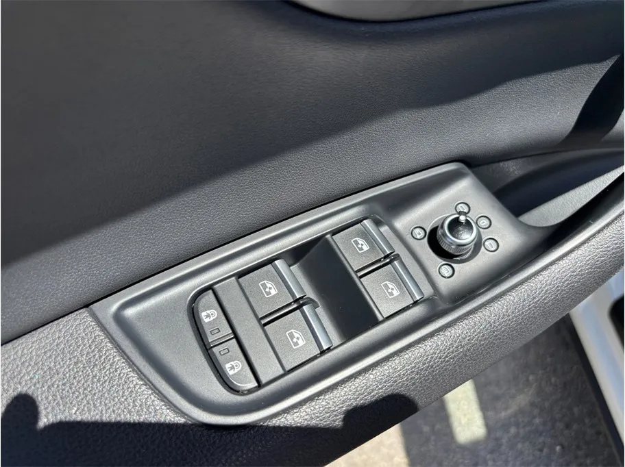 Audi Q7 photo 22