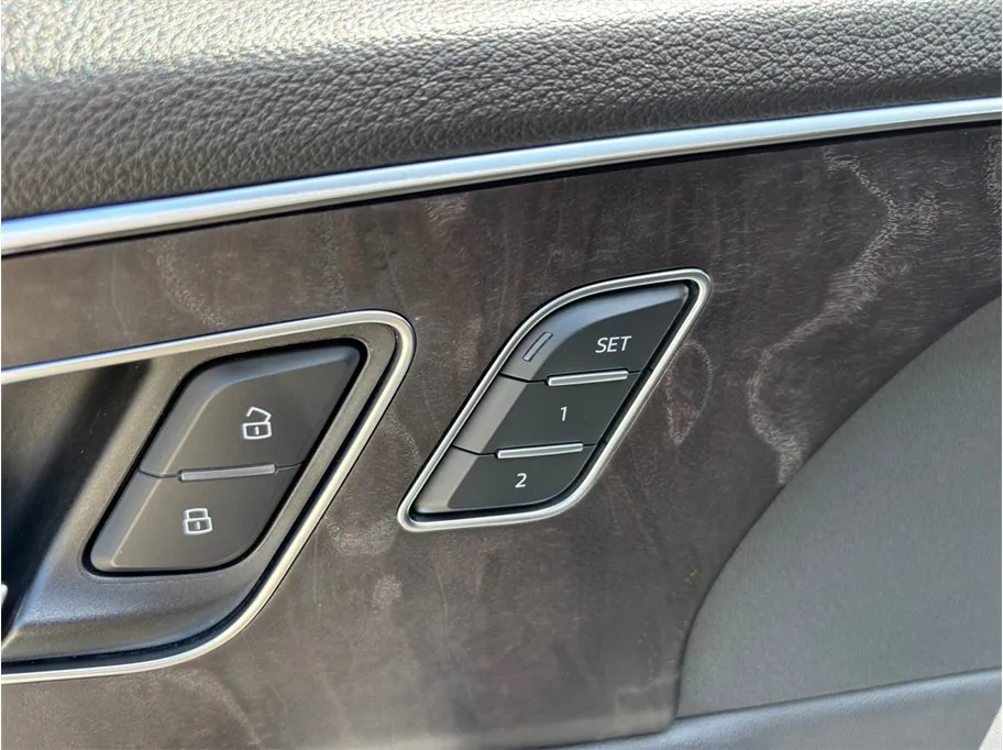 Audi Q7 photo 23