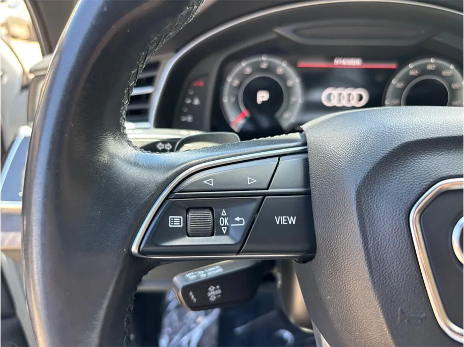 Audi Q7 photo 26