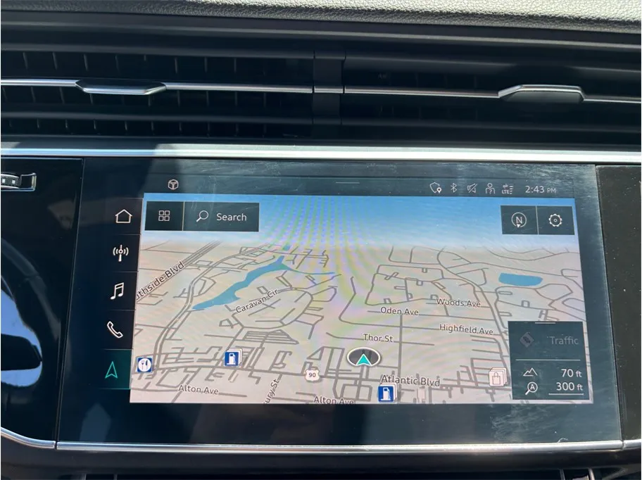 Audi Q7 photo 29