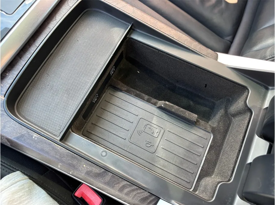 Audi Q7 photo 32